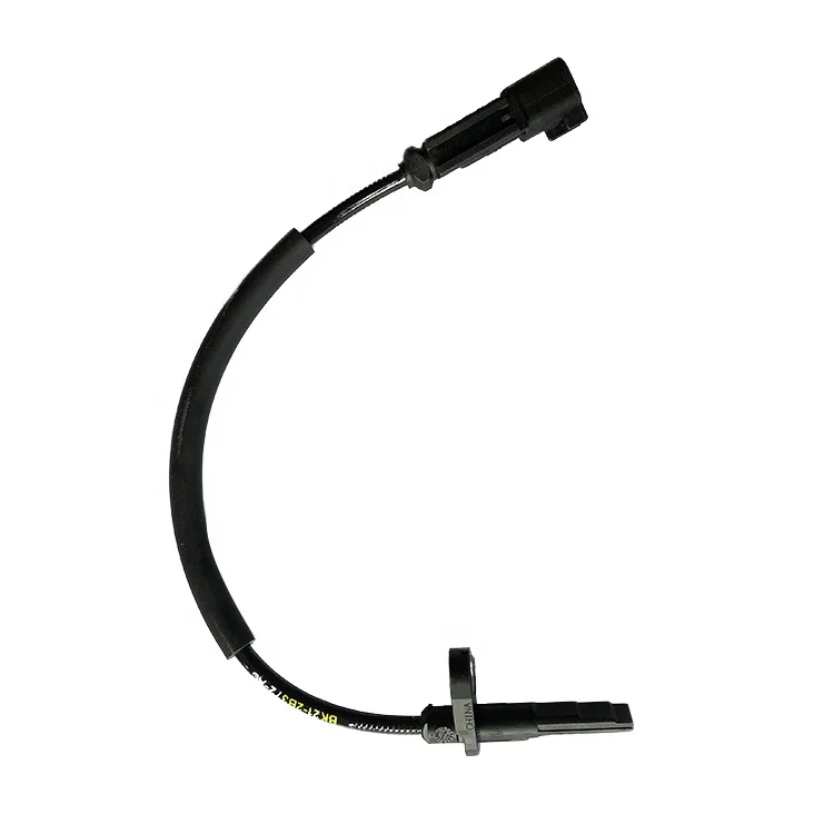 Оригинальные автозапчасти ABS колеса Датчики скорости BK21 2B372 AC для Ford Transit 1763975