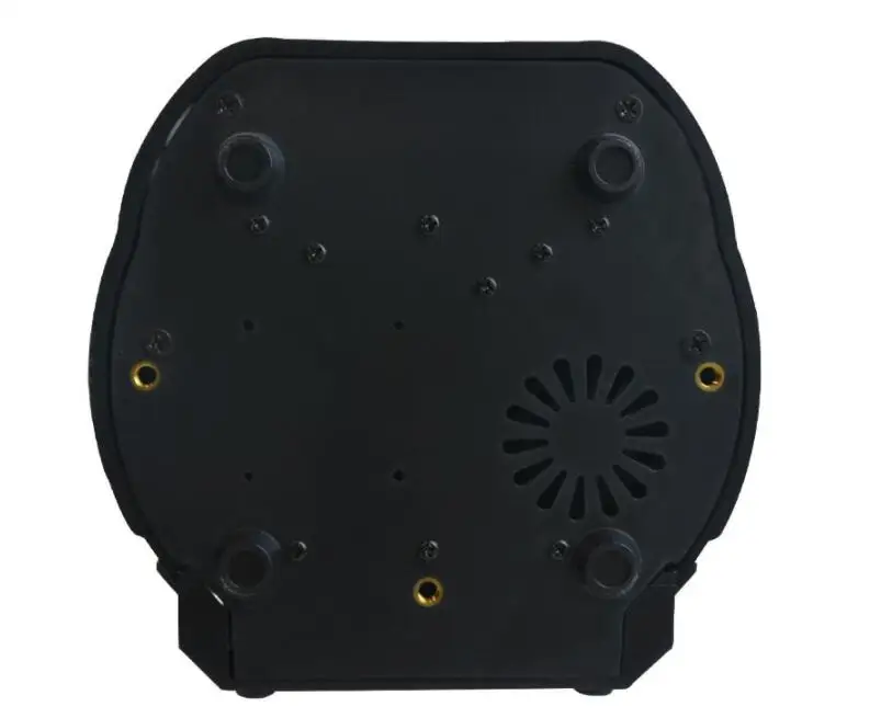 Светодиодная Подвижная головка с дистанционным управлением 7*10 Вт RGBW 4 в 1