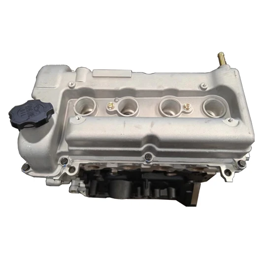 Brand new N300  B12 engine long block engine block for Wu-ling  N300