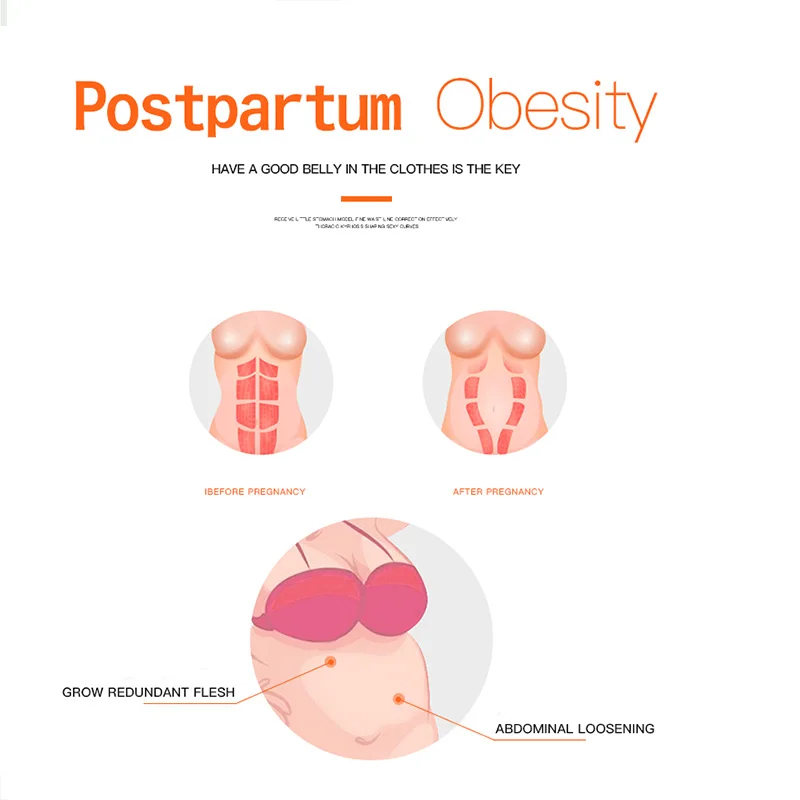 Best Quality Waist Trainer Woman Waist Trainer Shaper Corset Slim Custom Logo Waist Trainer Shapewear for Women