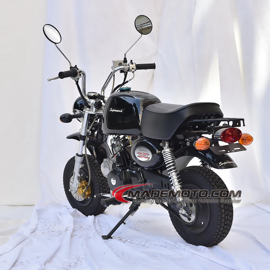 Газовые аксессуары 110cc скутер мотоцикл