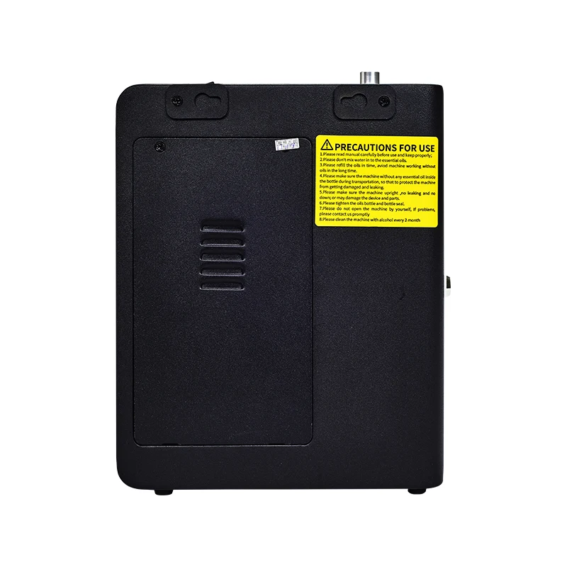 Aroma Home Vent Fragrance Air Fresheners with Micro Mist Technology Scent Air Diffuser Aroma Diffuser Machine