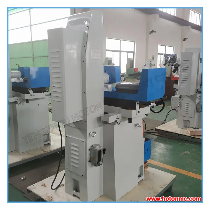 Easy operate manual surface grinder machine  M820