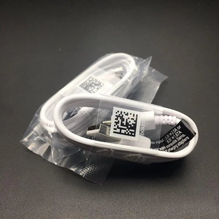 Hot sales Factory cheap/original quality fast charge type c micro V8 USB chargering data cable For Samsung note Galaxy