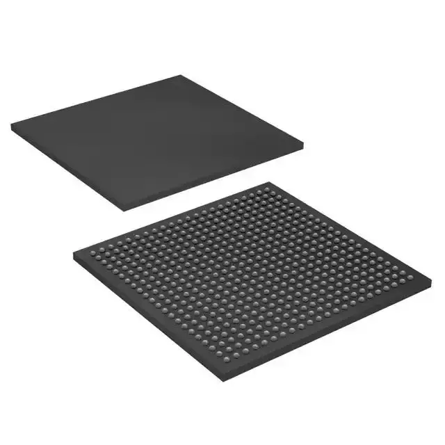Поддержка BOM XC6SLX9-2CSG324C IC FPGA SPARTAN-6 9K 324csgbga интегральной схемы