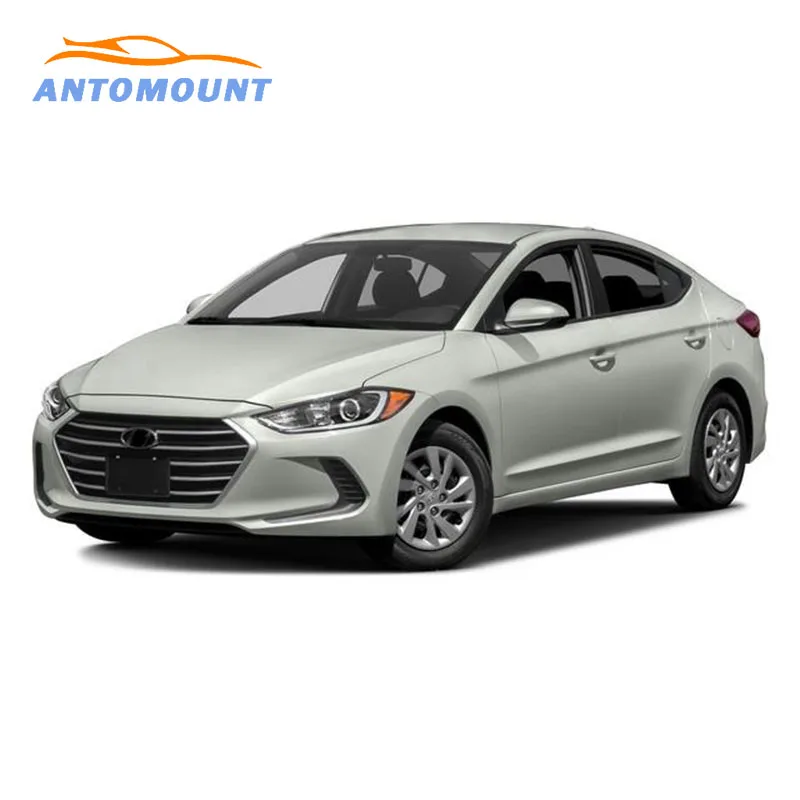 Авто запчасти Uda для Hyundai Elantra SONATA TUCSON Комплект кузова передний задний бампер полный комплект передняя противотуманная фара