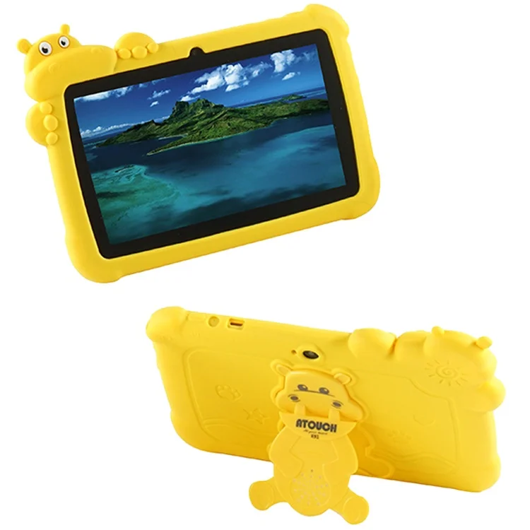 Wholesale High Quality Kids Tablet 7 inch Kids Tablet Primary School Of Tablets Pc