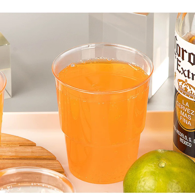 
1/1.5/2/2.5/3/4/5 Oz Disposable Custom Plastic Pp Pet Pla Sauce Cup With Hinged Lid Cups For Eco 