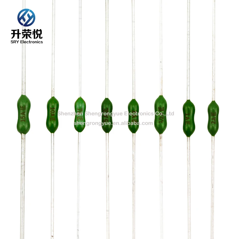 Littelfuse Пико предохранитель 0251.250NRT1L предохранитель 250mA 0.25A 125 в 3x7 мм осевой привести предохранители