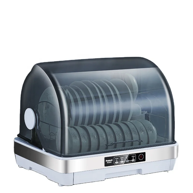 Домашний стерилизатор для посуды Kaiteng 44L дезинфекционный шкаф с функцией