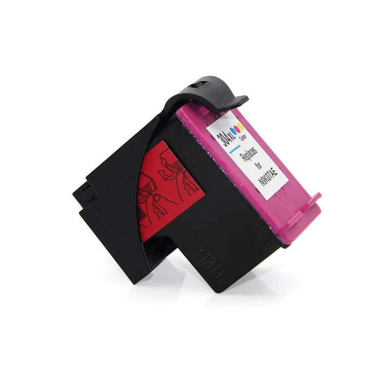 Ocbestjet 304 304XL 2630 For HP Inkjet Ink Cartridge For HP DeskJet 2630 3720 3730 3630 2622 2633 2634 Printer