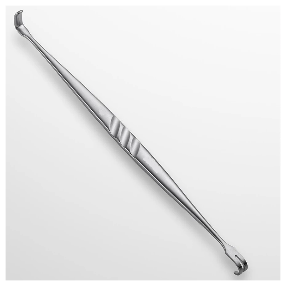 Retractor hooks superior technology general surgical eye instruments