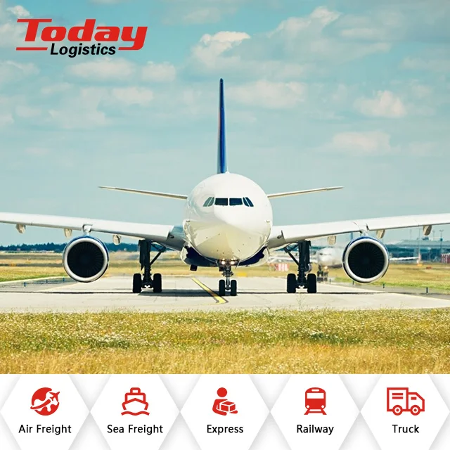 Dropshipping agent fulfillment services door to door air shipping agent from China to USA europe australia canada uk