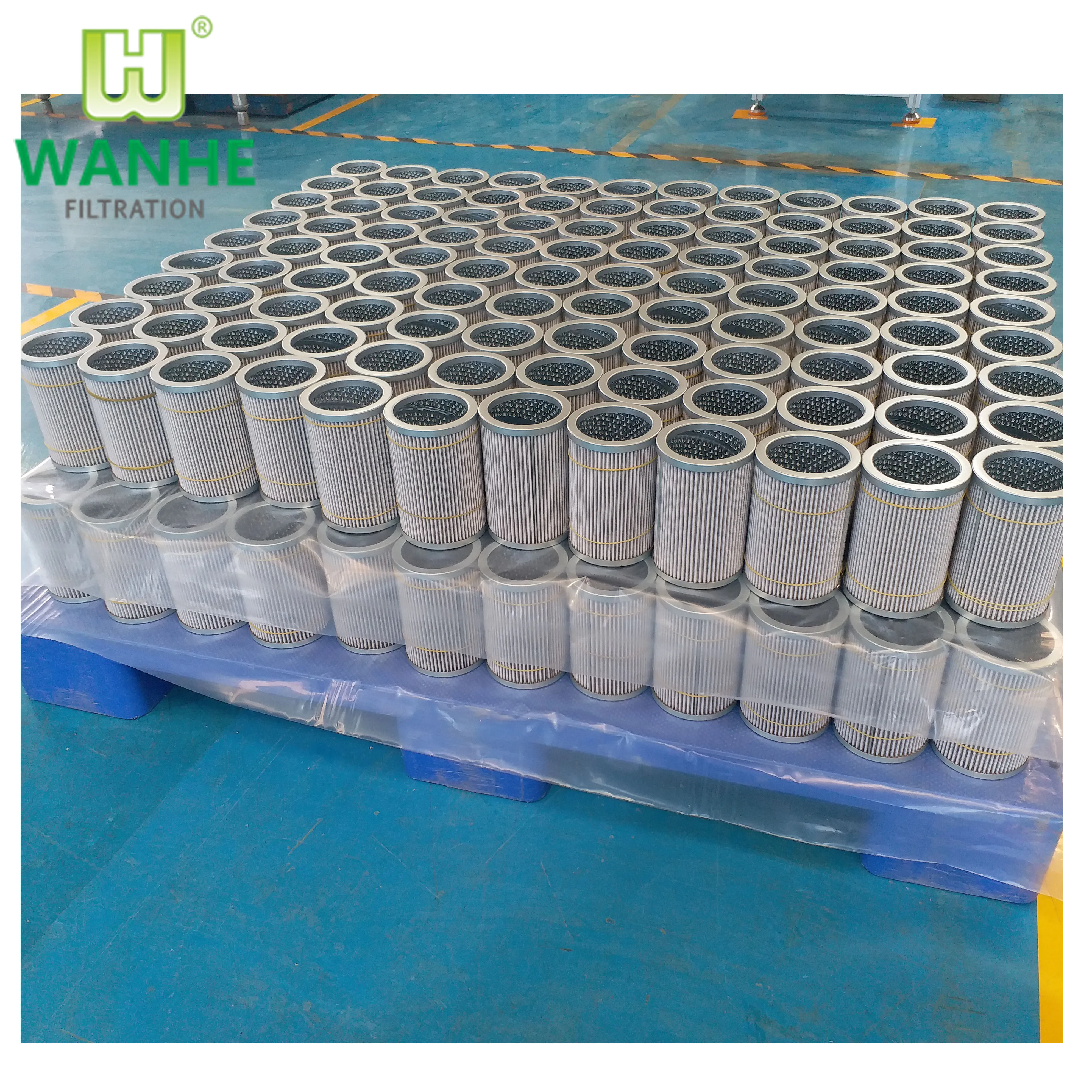 Top quality refrigeration compressor PI1015MIC25 replacement Oil Filter Element 362201-06