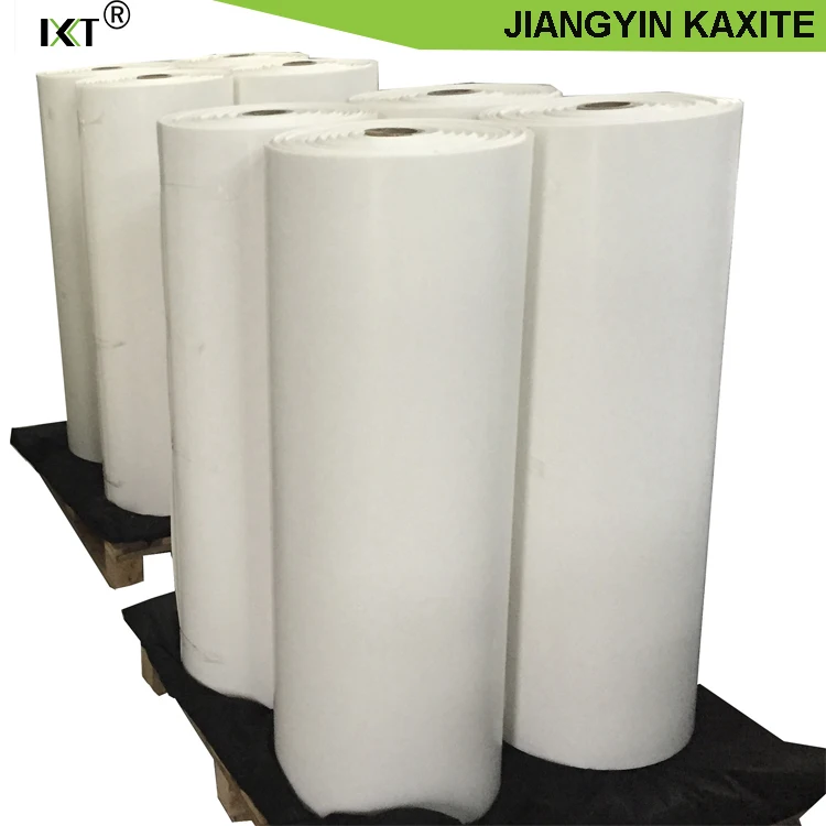 Poultry cage system PP manure conveyor manure belt chicken quail duck cages