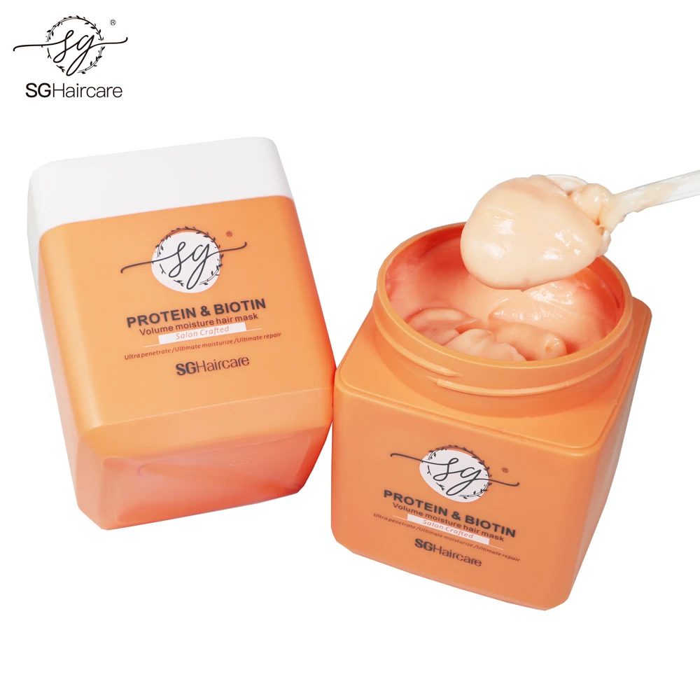 Salon Crafted Luxurious Perfume Fragrance Premium Salon Quality Protein And Biotin Hair Protein Hair Mask Hair Treatment