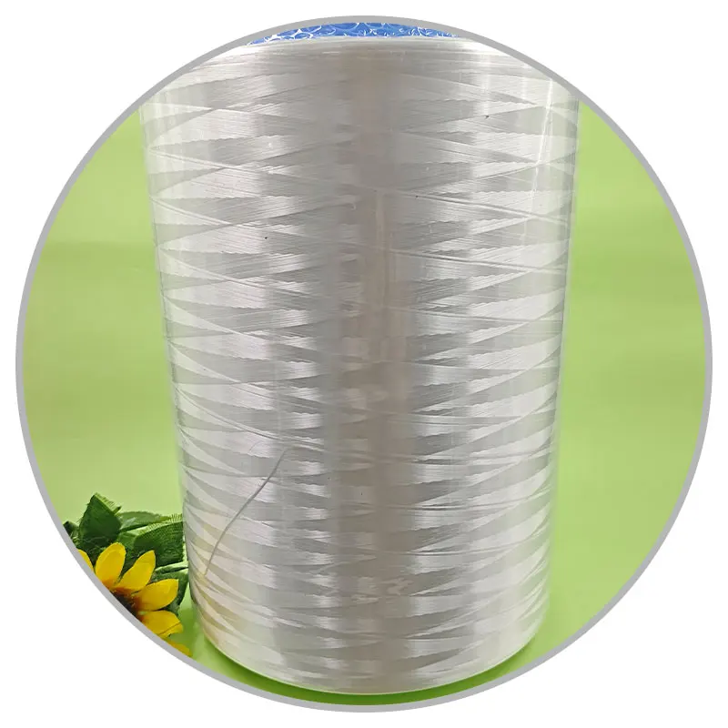 150d uhmwpe волокна пряжа
