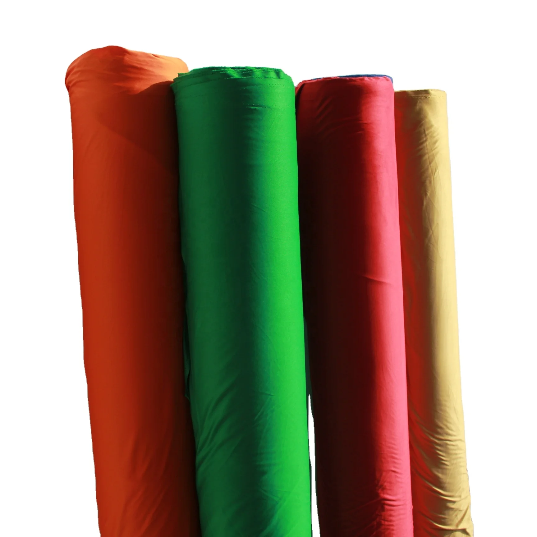 Factory Circular Knitted Machine Sunglasses Lens Cloth Fabric rolls 150g~250g 100%polyester Microfiber Fabric Cloth in Roll