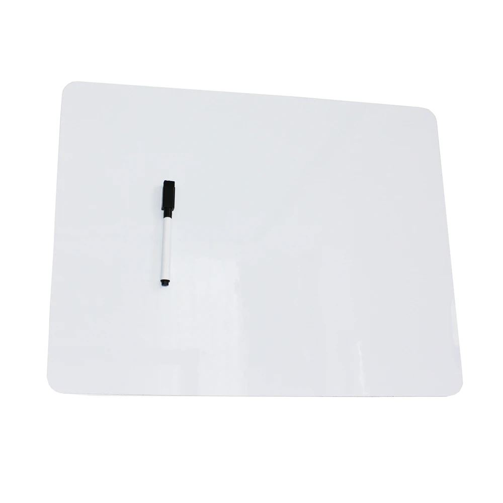 Factory Direct Supply Customize Lightweight Magnetic Dry Erase Board