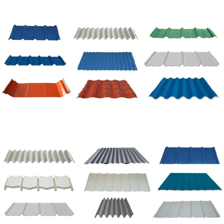 Metal roof 840 glazed tile roof rolling forming machine glazed roof panel manufacturing machine