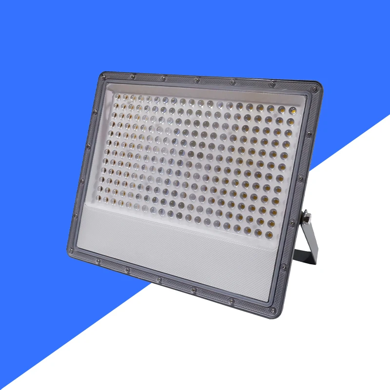 SKD   200w 50w100w 150w  good quality  IP65 Housing ,bracket,seal,reflector,screw,wire rubber plug DOB flood lights(old)