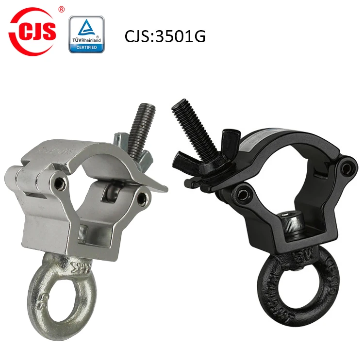 competitive price DJ Lighting Products pole clamp mount