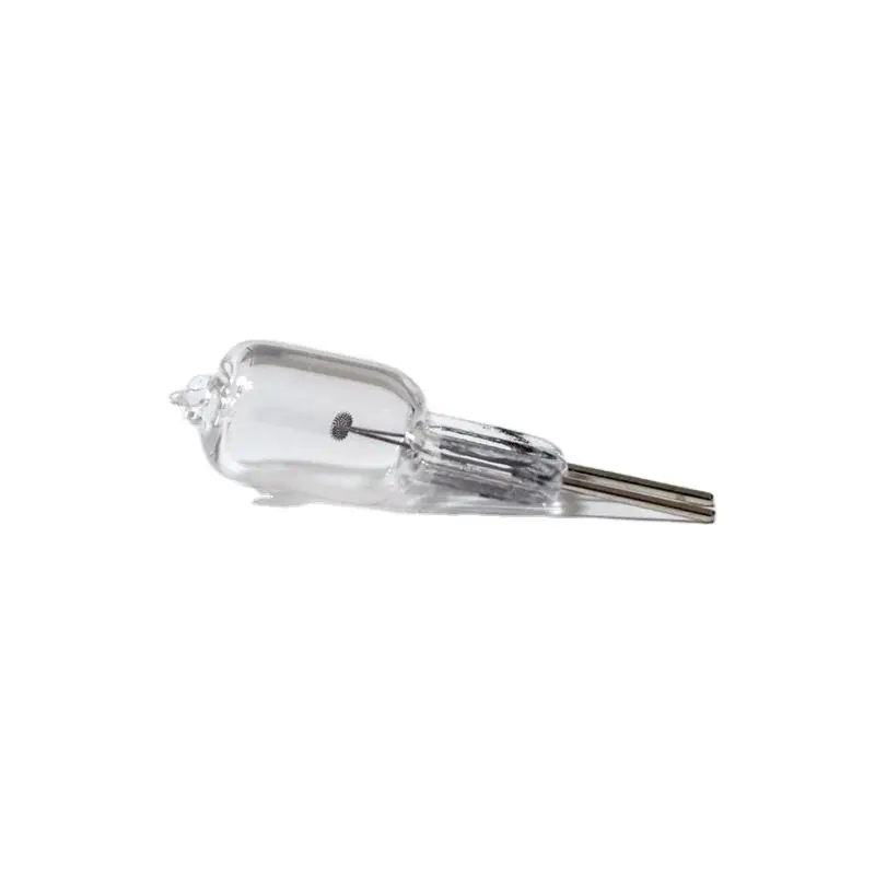 LT03019 China Factory Wholesale Os 64638 HLX Light G.35 Halogen Lamp 24v 100w Bulb for Projector Microscope