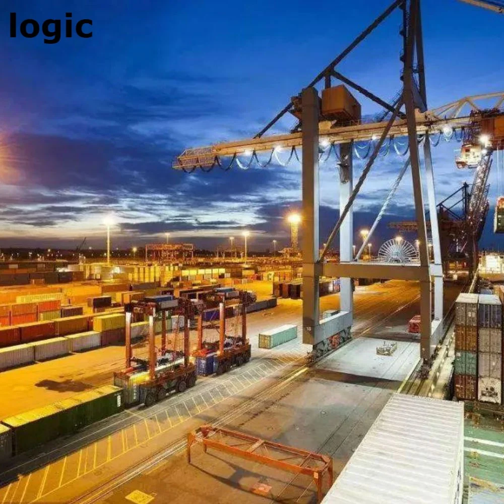 Professional logistics team freight forwarder from China to Philippines PH Manila shipping agent DDP service