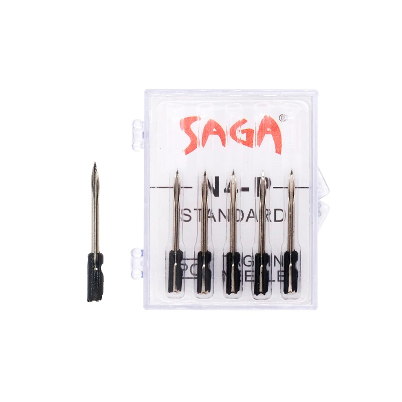 SAGA tag gun needles N4-P Mark I standard needle