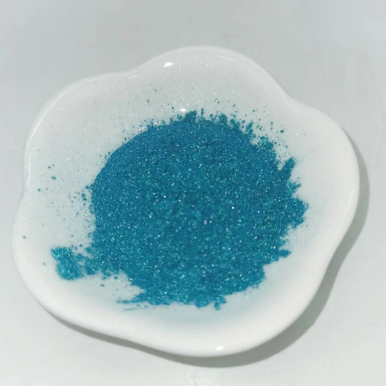 Shining powder Pearl powder Handmade products nail polish Pearl mica pigment powder