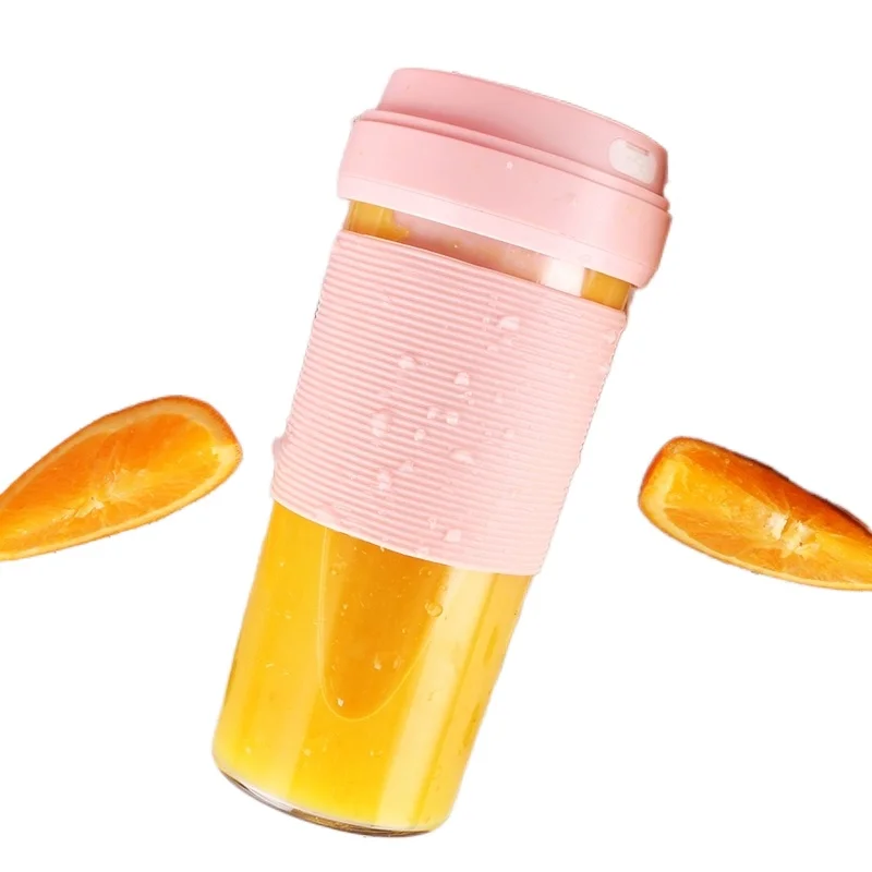 Tommygo 2021 New products Popular recommendation USB Portable Blender Cup