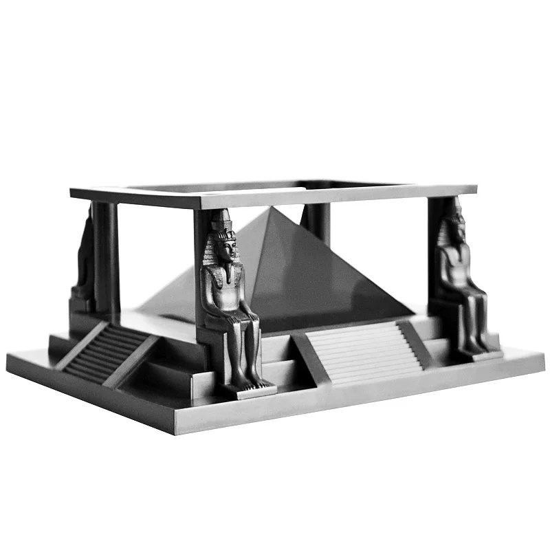 JOWYAR wholesale 4 side viewer Smartphone Hologram Projector box 3d Holographic display projection screen for advertising