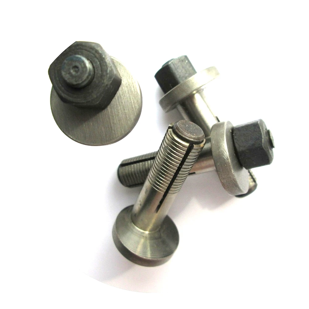 HTX high quality small screw hidden camera