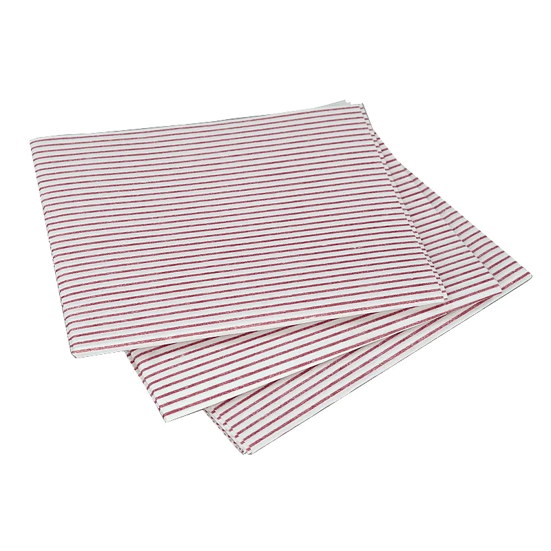 Food Cooking Oil Filter Press Kitchen Fried Heat Resistance Edible Oil Use Filter Paper