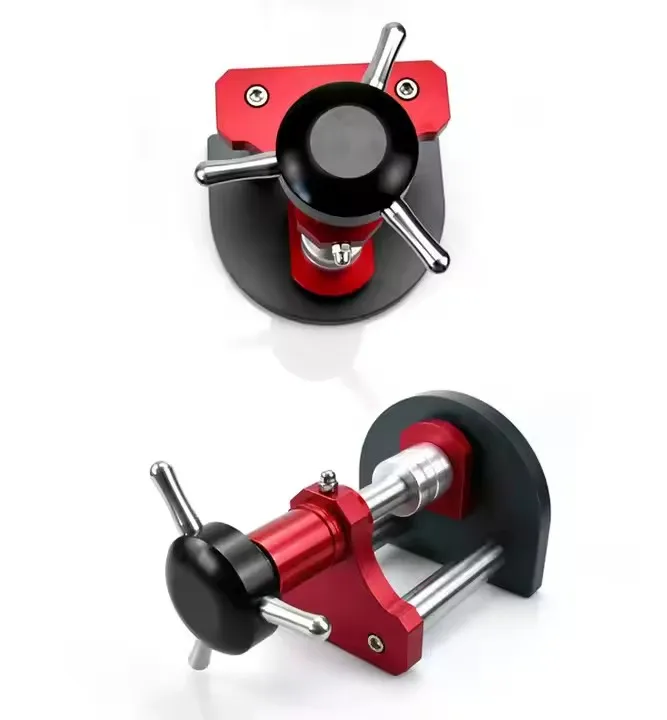 12 Die watch press tool set Watch back cover press closer to screw cap machine Watch back cover press kit