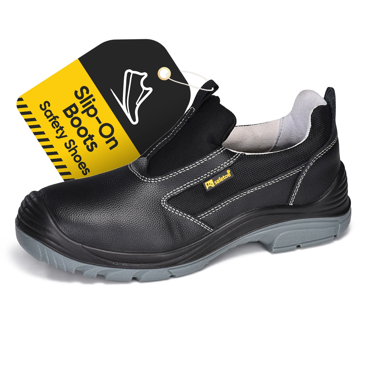 Formal Type Working Safety Shoes for Civil Engineer or Managers