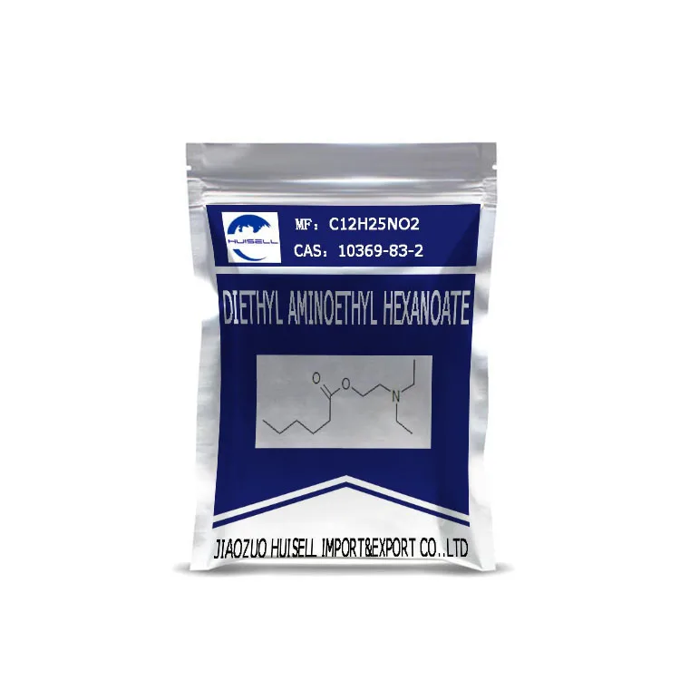 Diethl аминоэтил hexanoate (DA-6) 98% TC,5% SP регулятор роста растений