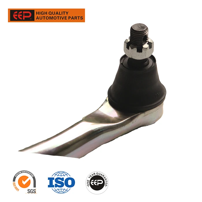 Оригинальная Заводская автозапчасть рулевой тяги для HONDA ODYSSEY RA6/ODYSSEY 53560-S4X-003