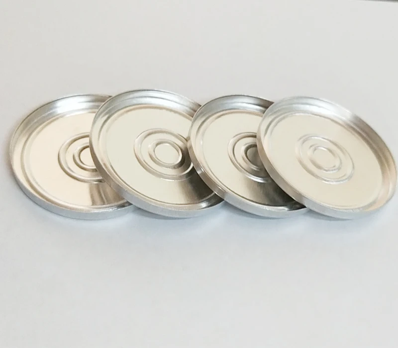 Cosmetics Custom Sample Powder Press Mould Eyeshadow Pressing  Mold Tool Die