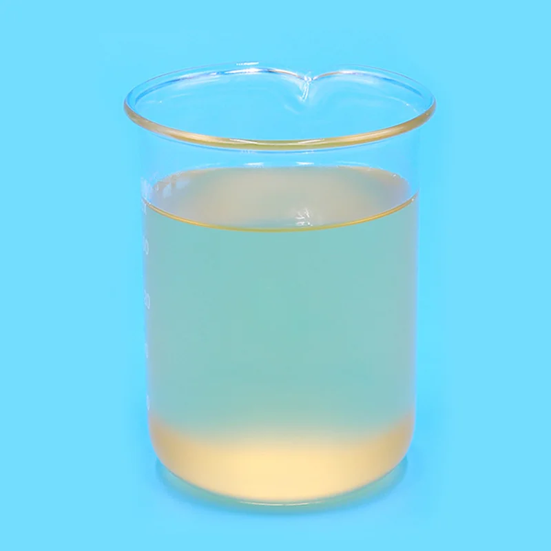 
Textile Chemical Cationic Modification Agent GM-1 