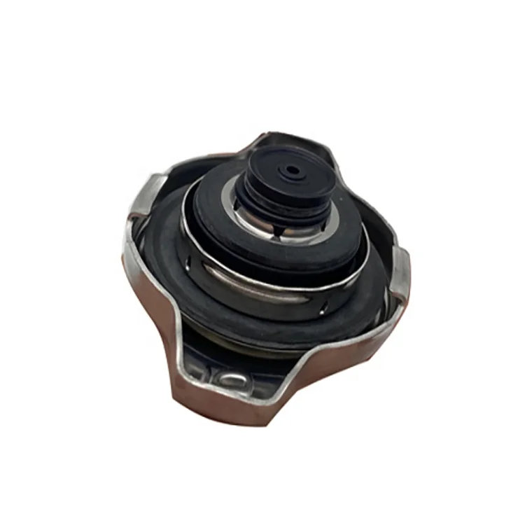 High quality automotive radiator sub-assembly 16401-0Y060 16401-31650 for Toyota Land Cruiser Yaris Camry radiator cap