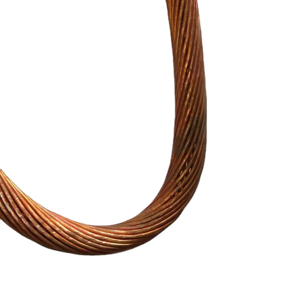 Top Grade Electronics Copper Cables 99.9% Purity Copper Wire Scrap