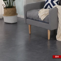 Modern Wind Cheap Lvp Flooring Vinyl Plank TAP & GO can Stick Their Own Suelo de PVC Waterproof Indoor Plastic Flooring