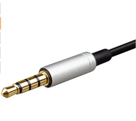 3 5 мм до аудио кабель для Sony MDR-Z1000 MDR-7520 Mdr-X10 Xb900 MDR-1RNC MDR-1RBT ZX700 наушники-регулятор громкости