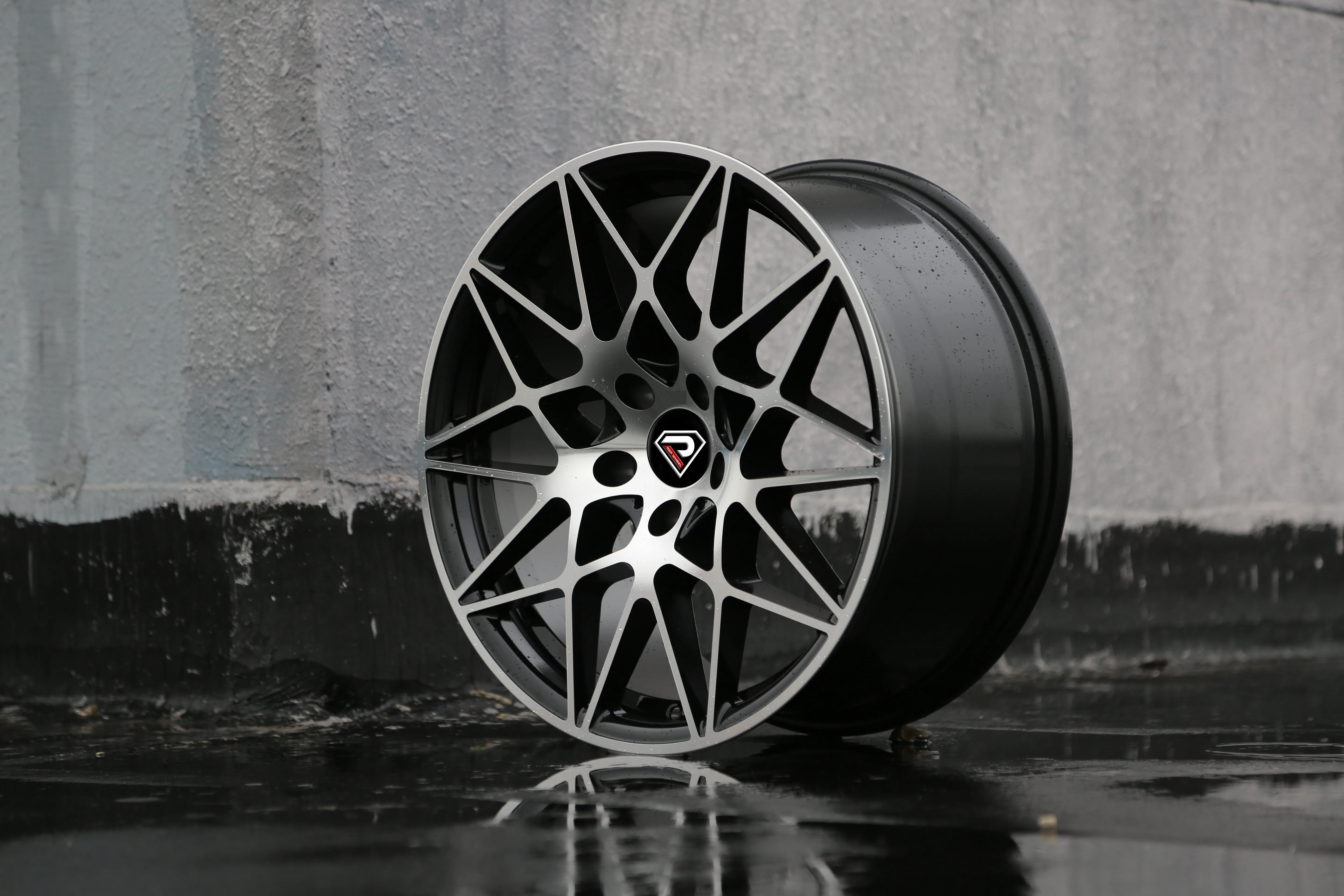  REP:758 JWL VIA new goodyear шины Литые колеса от