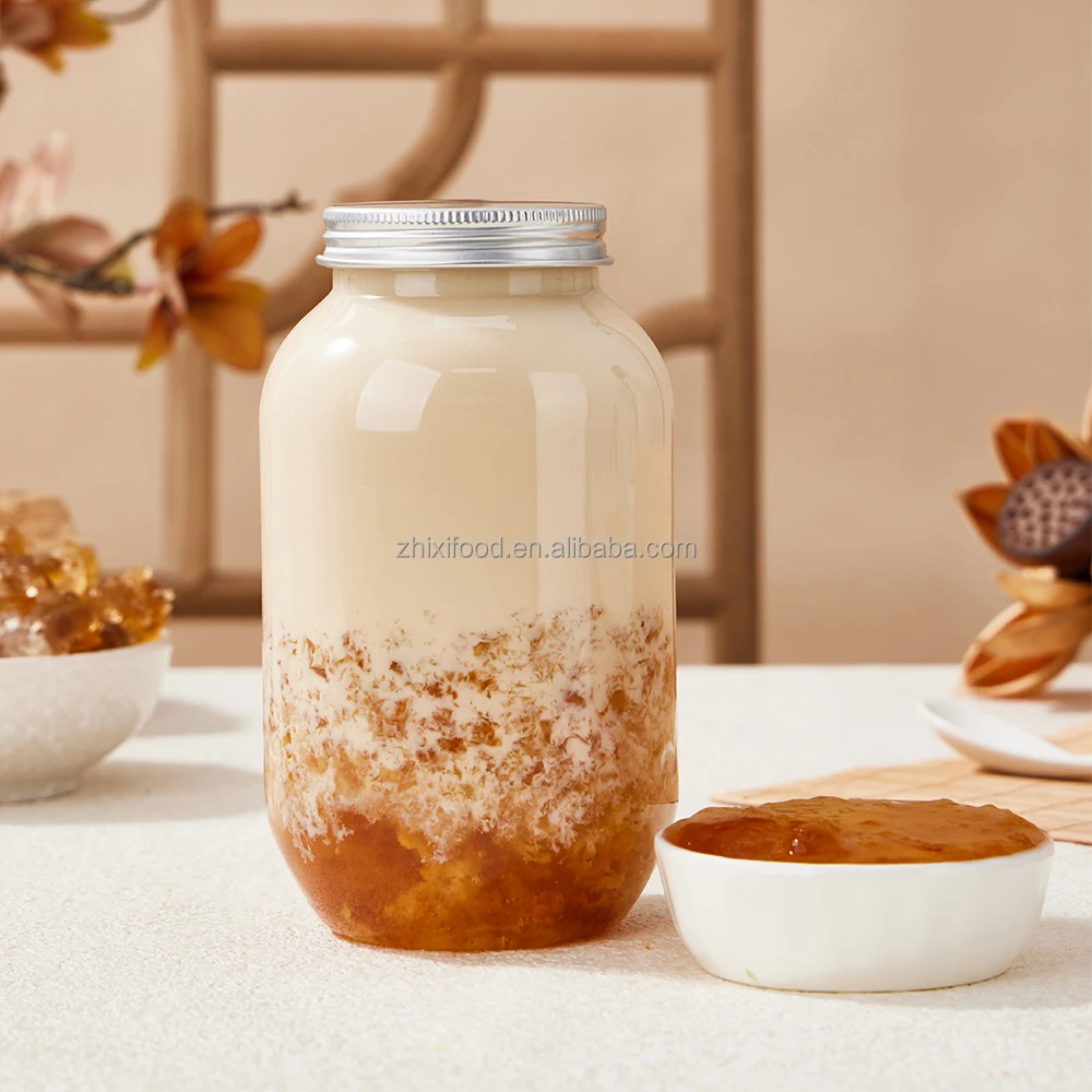 500 г готового к использованию напитка со вкусом персиковой жевательной резинки для магазина Пузырькового чая