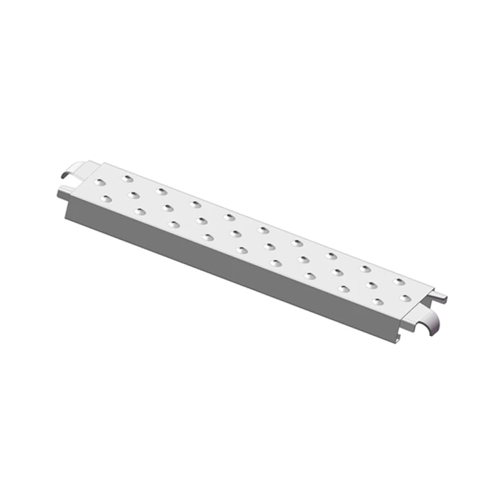 Wholesale Steel Construction Scaffolding Walking Board With High Quality