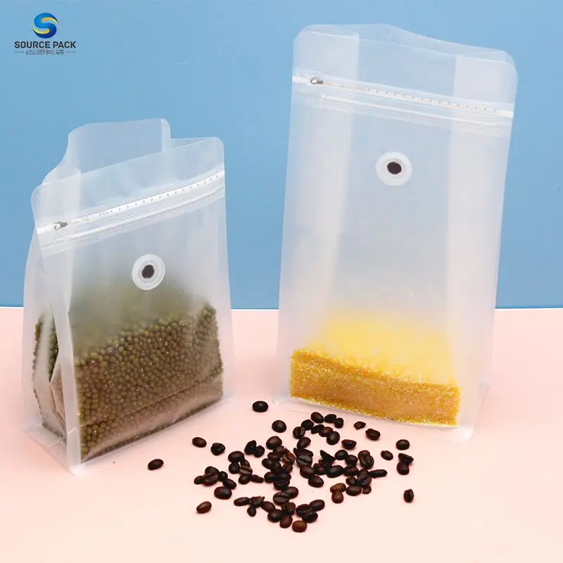 Высококачественный Прозрачный чехол с застежкой-молнией