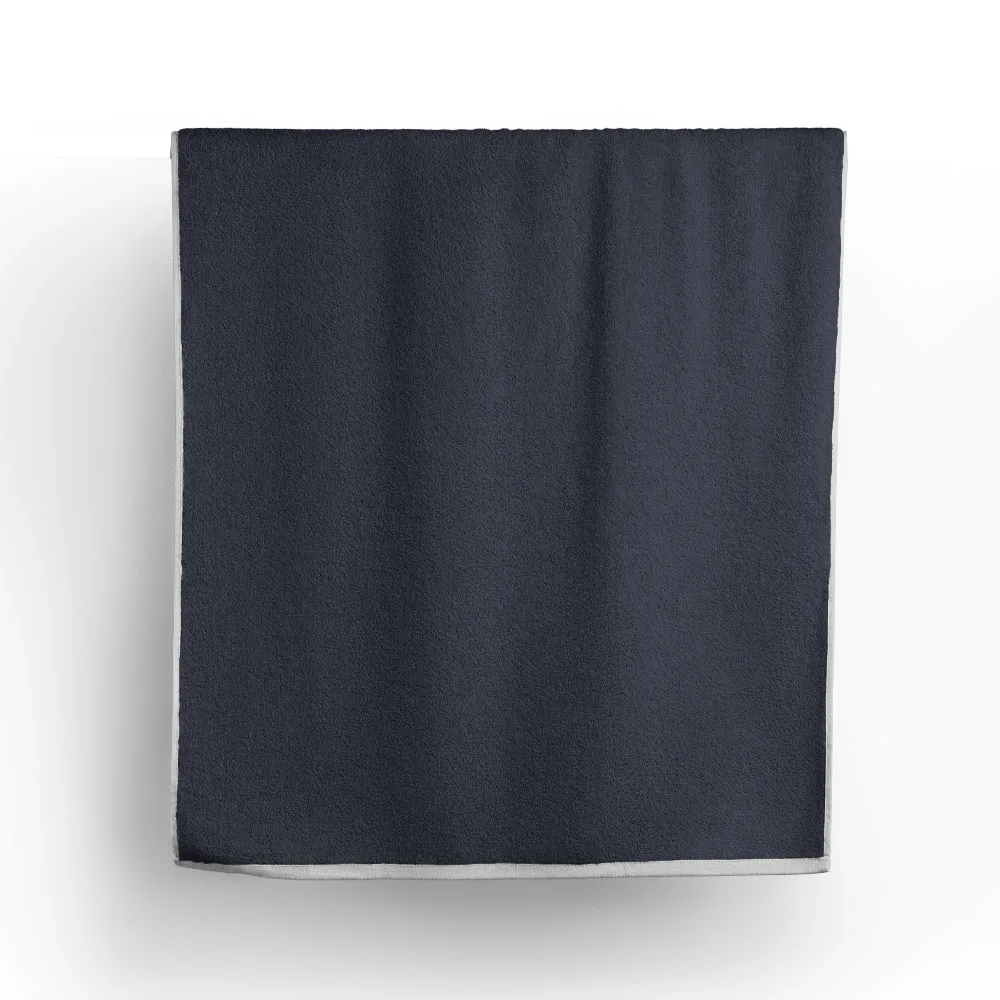 Hotel Towel Absorbent Embroidered Bath Towel Square Towel 32 Count,Long Terry Thickened Cotton/