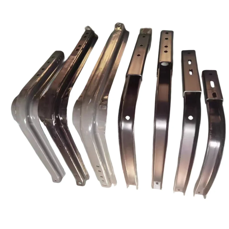 SHACMAN F3000F2000 heavy-duty truck accessories truck fuel tank bracket fuel tank fastening strap  DZ95189553111 DZ91259550692